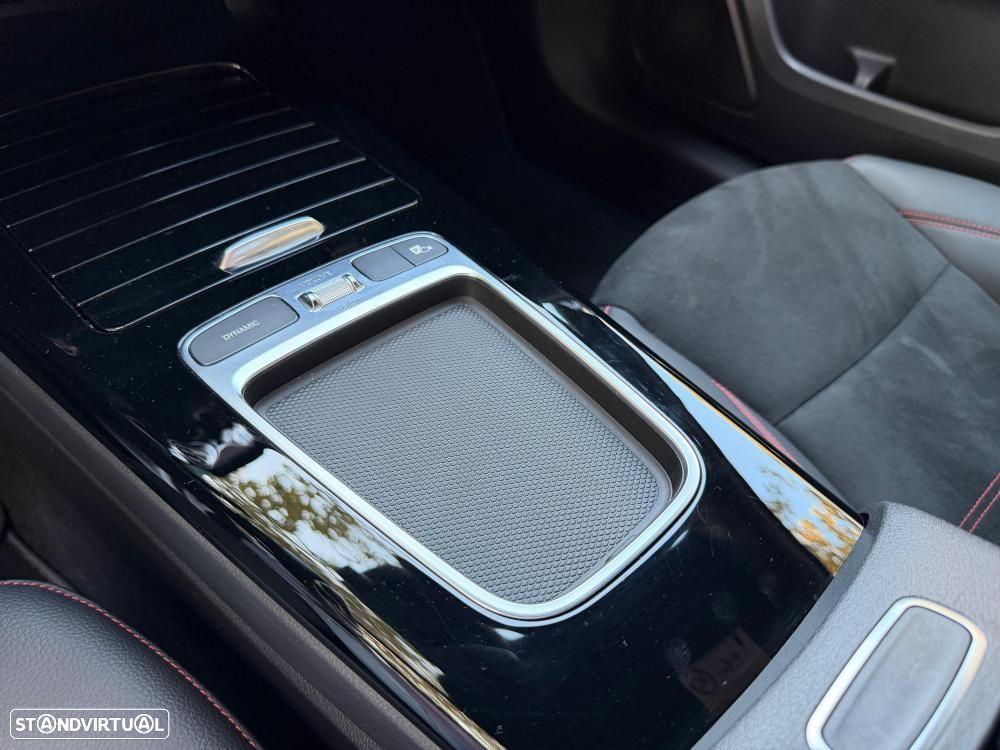 Mercedes-Benz A 200 7G-DCT Edition AMG Line - 17
