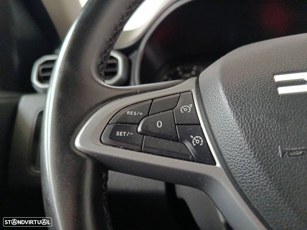 Dacia Duster 1.0 TCe ECO-G Essential Bi-Fuel - 16
