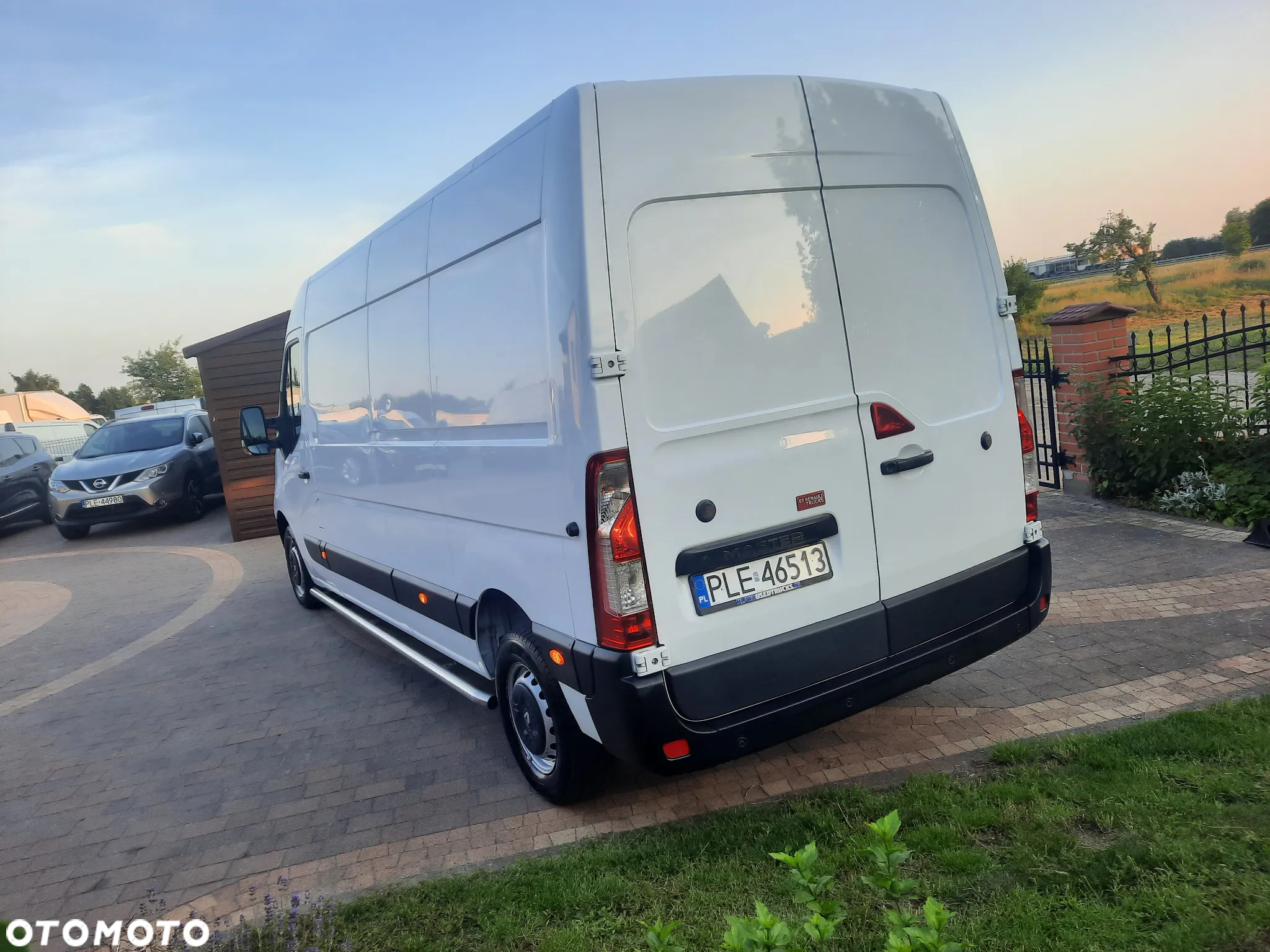 Renault Master Max - 4