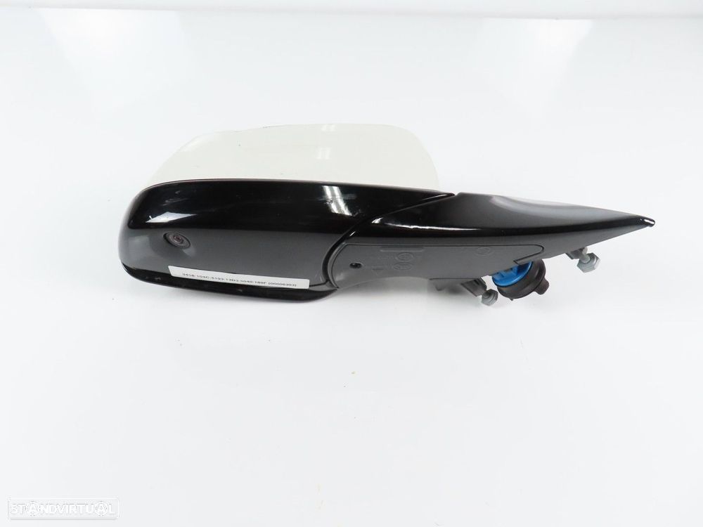 Retrovisor / Espelho Direito Usado / Original BMW 6 Convertible (F12)/BMW 6 Coup... - 4