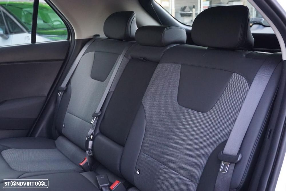 Kia Niro EV 64kWh Tech - 32
