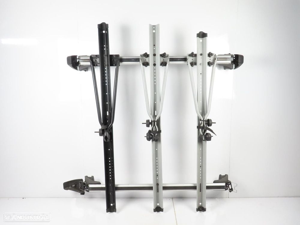 Suporte para Barras de Tejadilho Usado / Original BMW 5 Touring (F11)/BMW 5 Tour... - 1