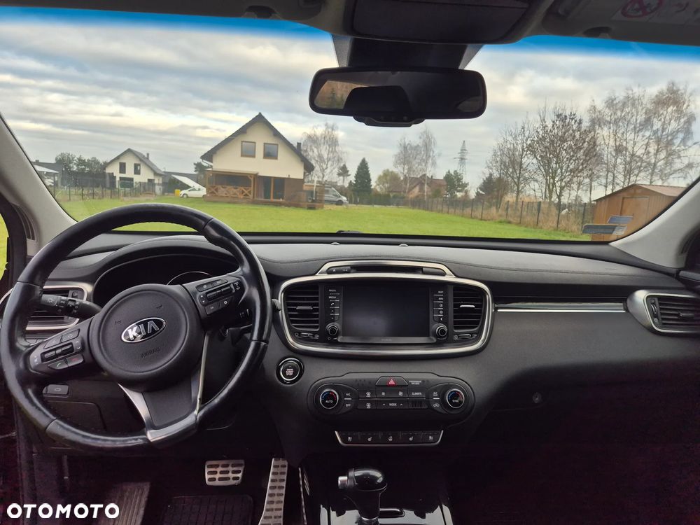 Kia Sorento 2.0 CRDI Business Line - 12