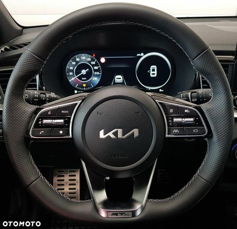 Kia ProCeed - 19