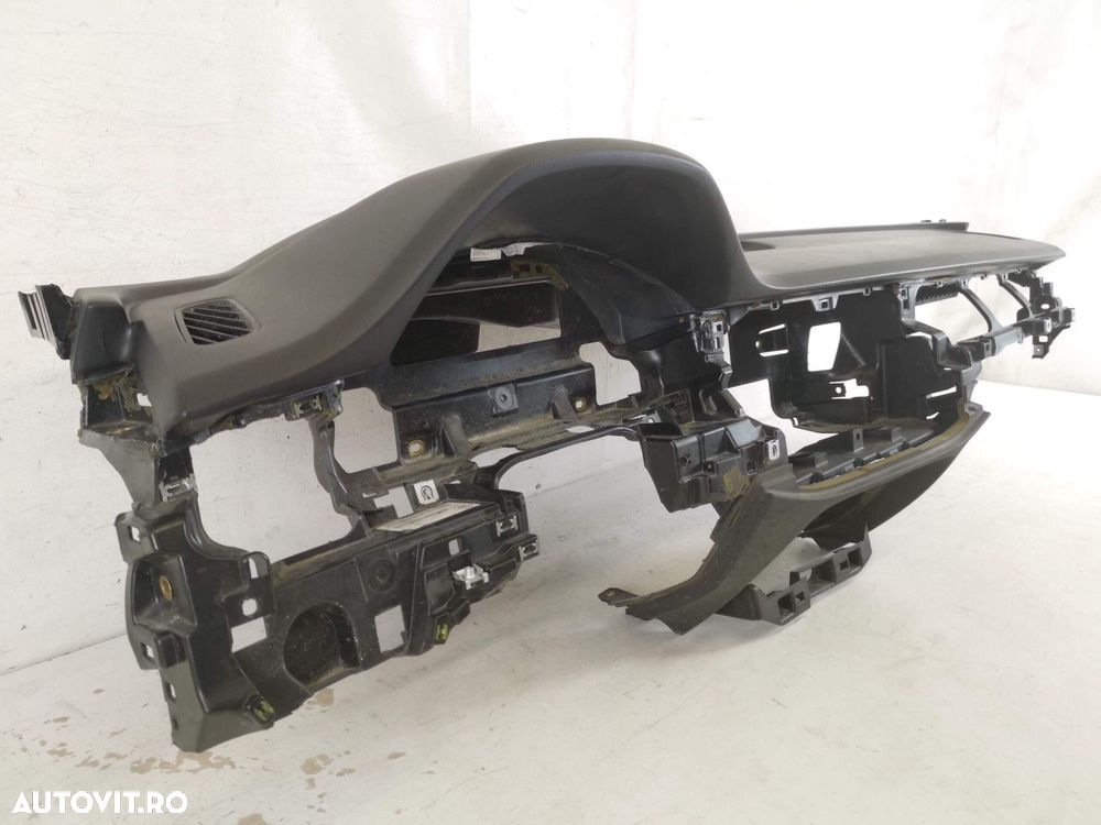 Plansa Bord Audi Q7 4M 2015 2016 2017 2018 2019 2020 Originala In Star - 3