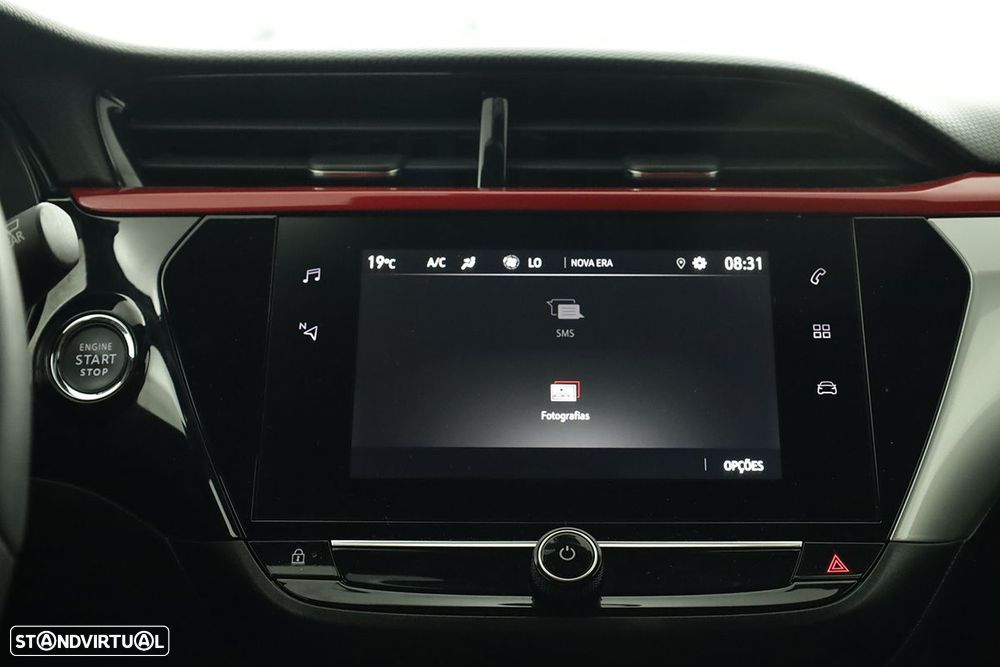 Opel Corsa-e 50 kWh GS - 11