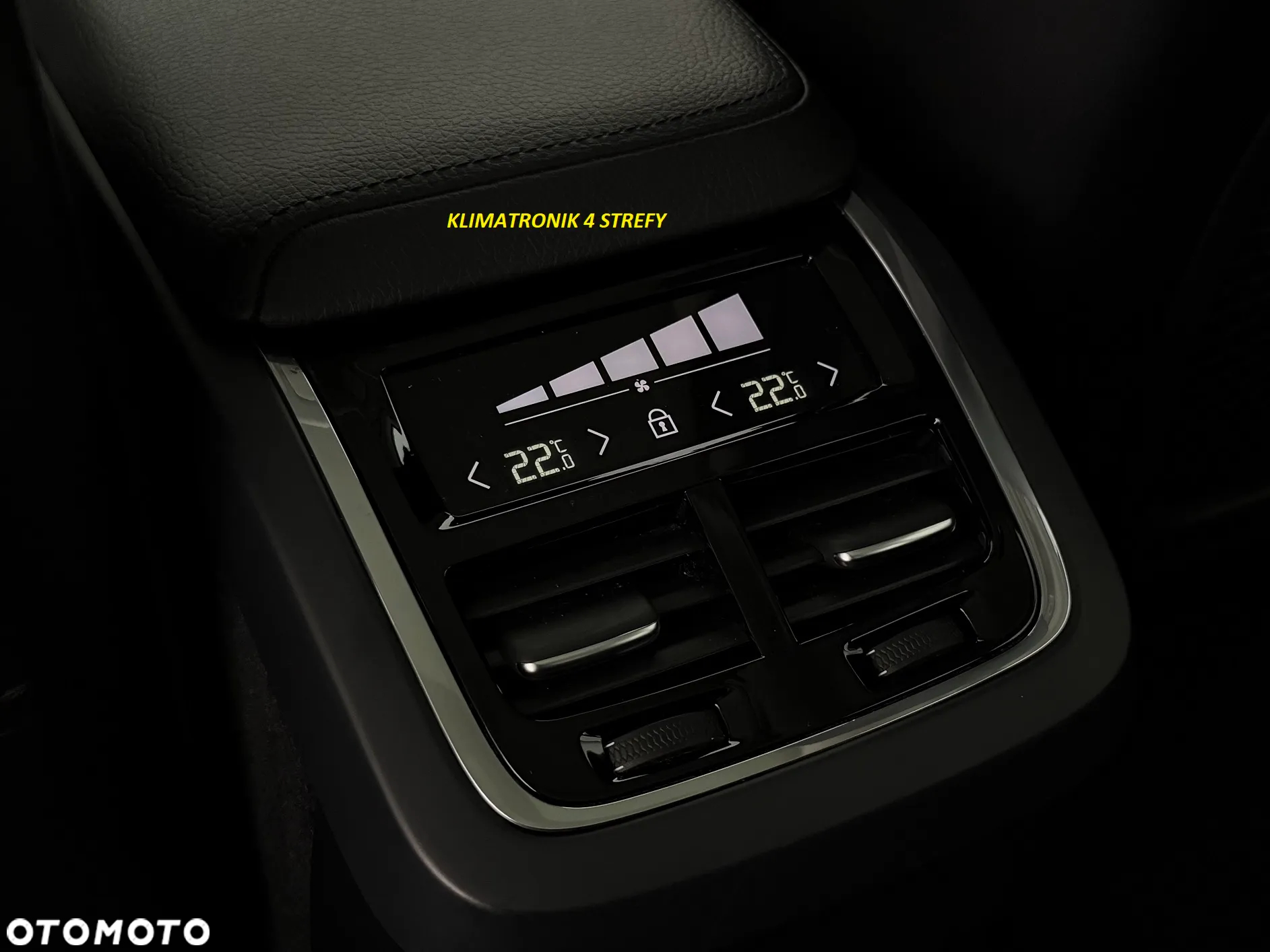 Volvo XC 60 B5 D AWD Geartronic Inscription - 17