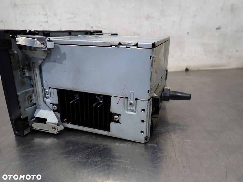 RADIO FORD FOCUS MK2 2.0 7M5T-18C939-CB - 3