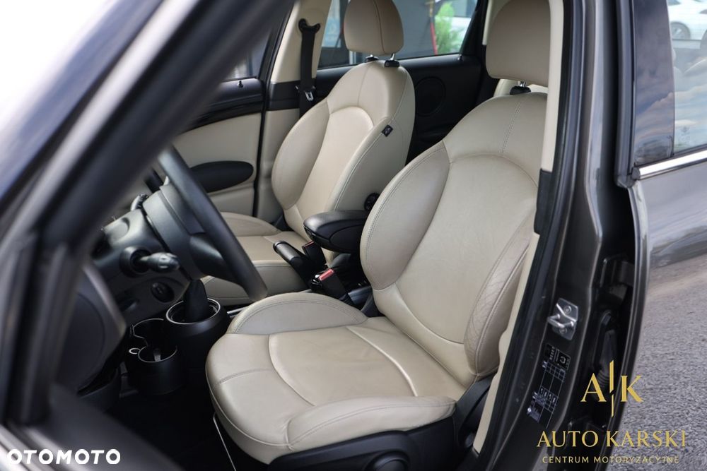 MINI Countryman - 28