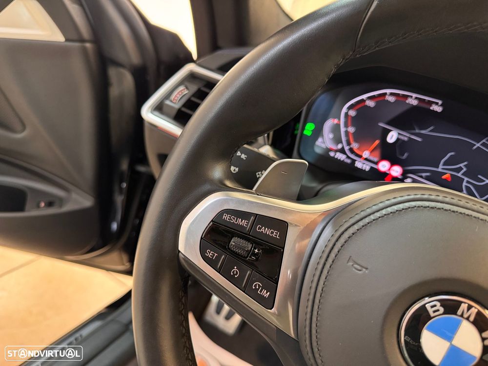 BMW 420 d Pack M Auto - 23