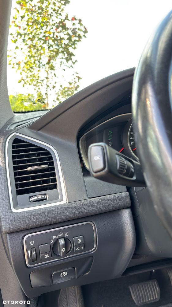 Volvo XC 60 - 20