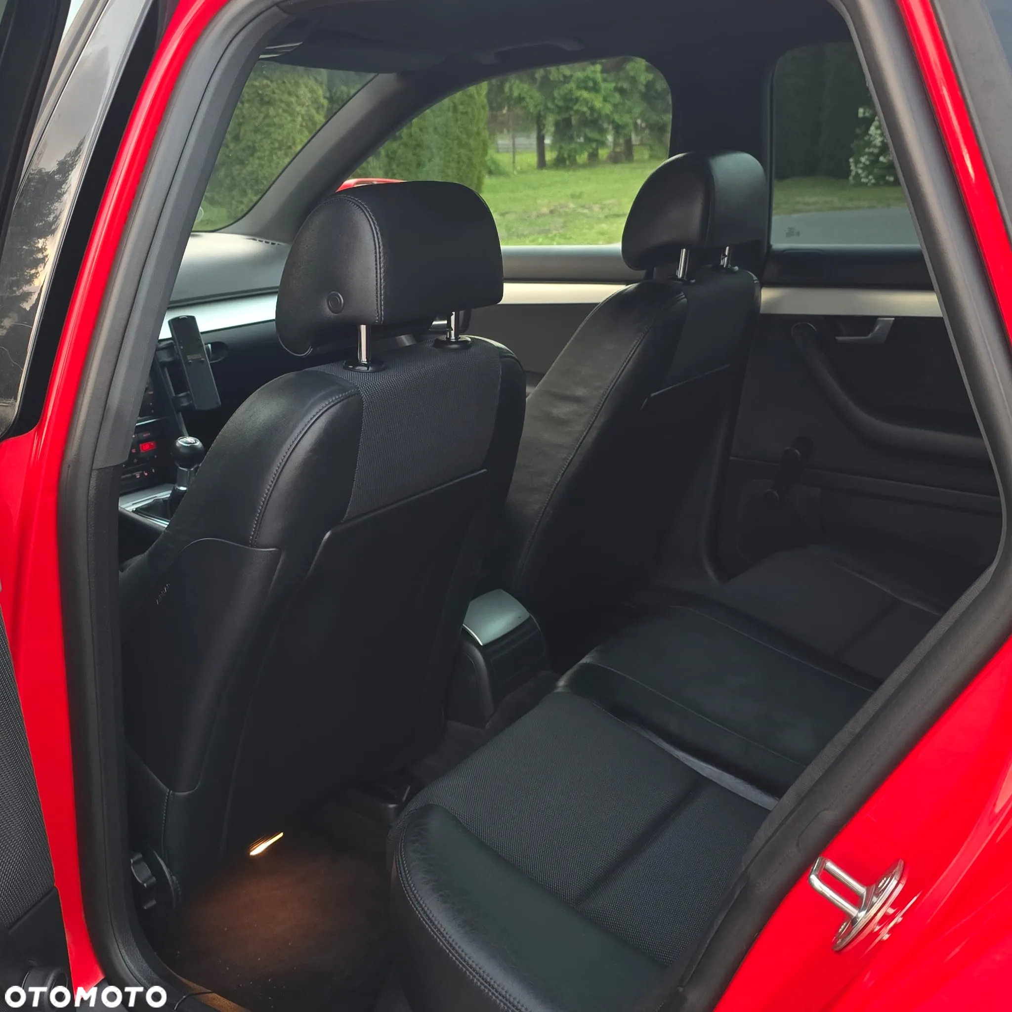 Audi A4 Avant 1.8 T - 31