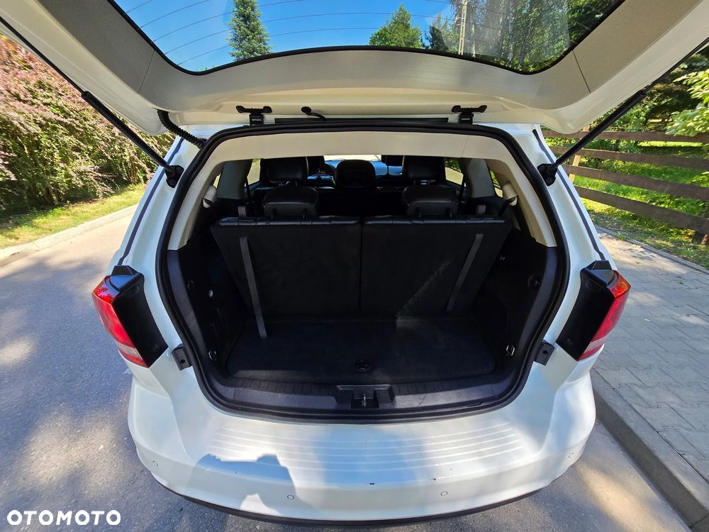 Fiat Freemont 2.0 Multijet Lounge AWD - 25