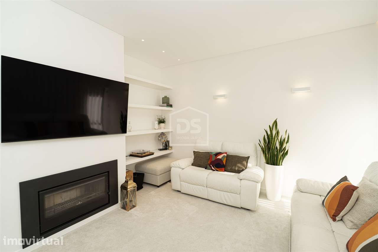 Moradia de Luxo T4 Leiria - Grande imagem: 2/57
