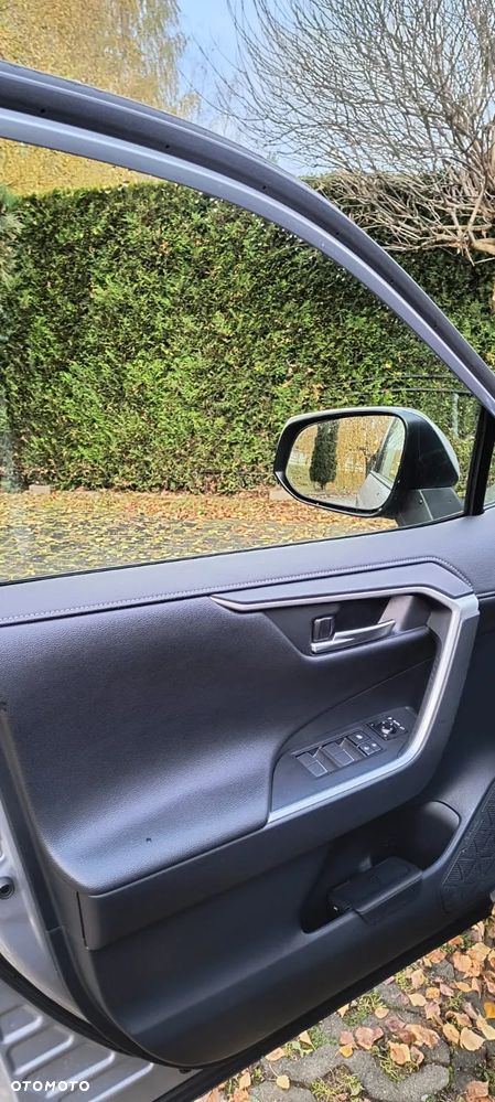 Toyota RAV4 2.0 Comfort 4x4 - 10