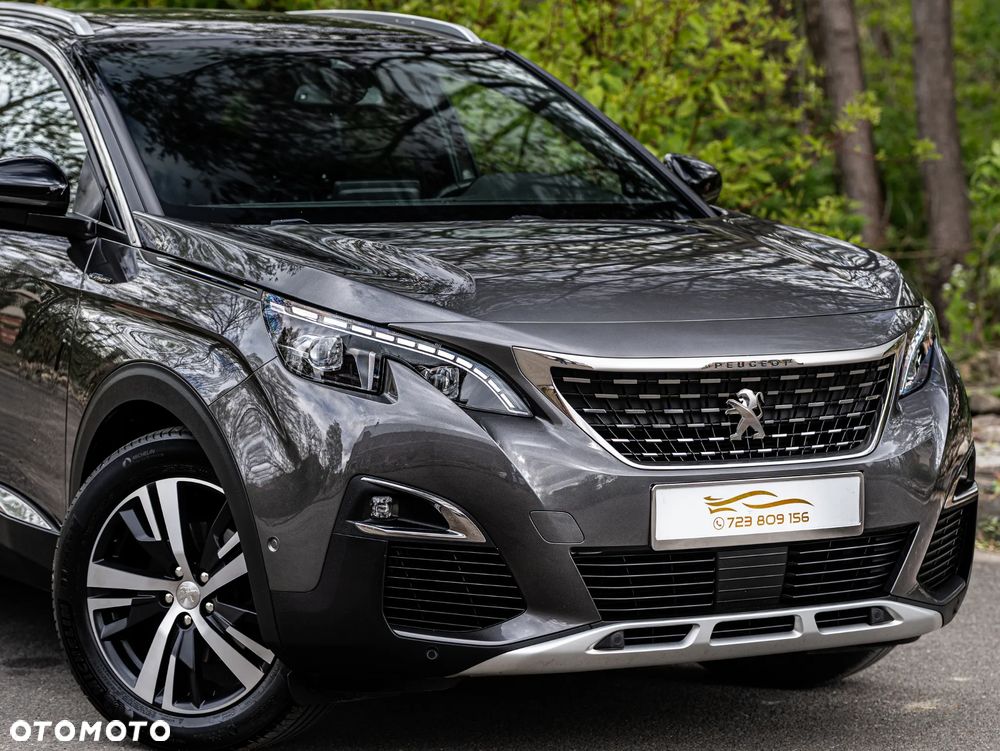 Peugeot 3008 BlueHDi 150 Stop & Start Business-Line - 15