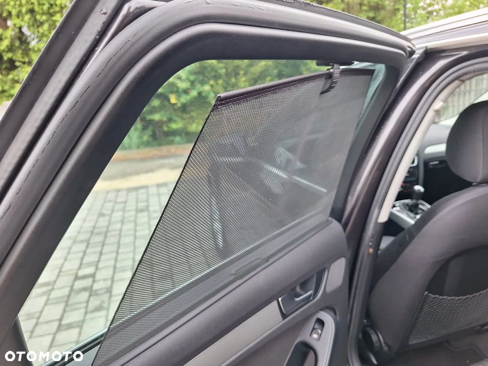 Audi A4 Avant 2.0 TDI DPF Ambition - 17