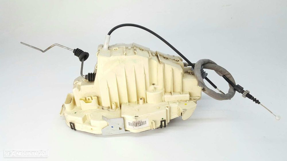 FECHADURA PORTA TRASEIRA DIREITA MERCEDES CLASE S (W221) BERLINA 320 / 350 CDI (... - 1