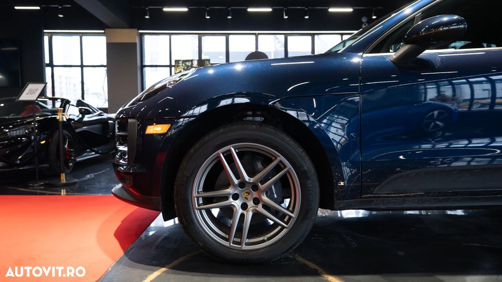 Porsche Macan - 9