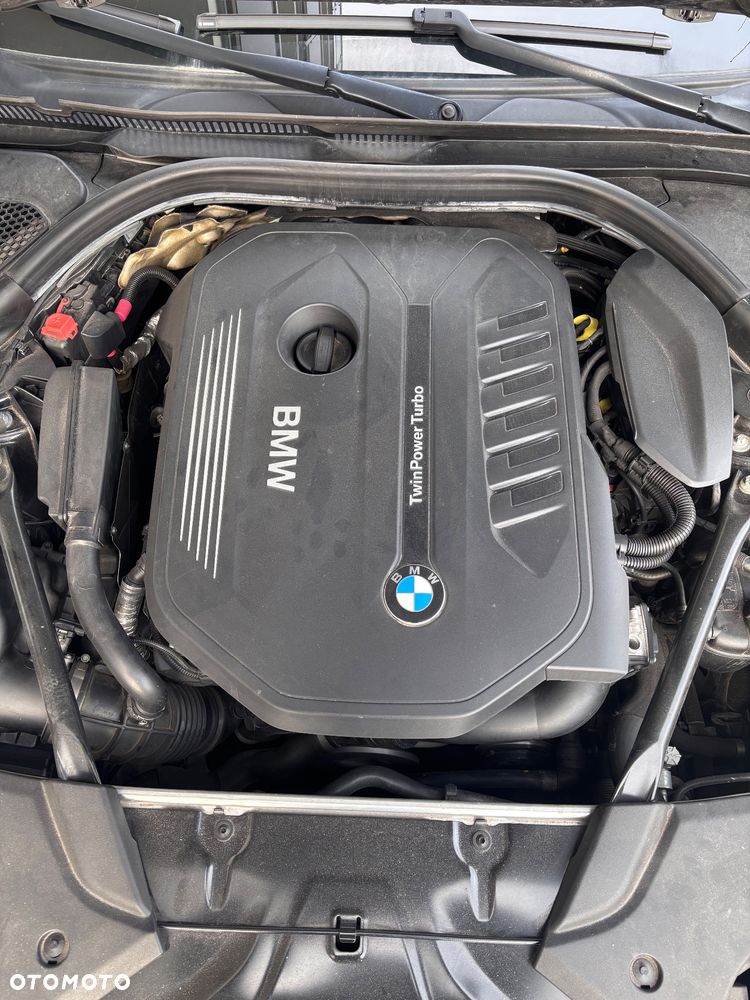 BMW Seria 5 - 24