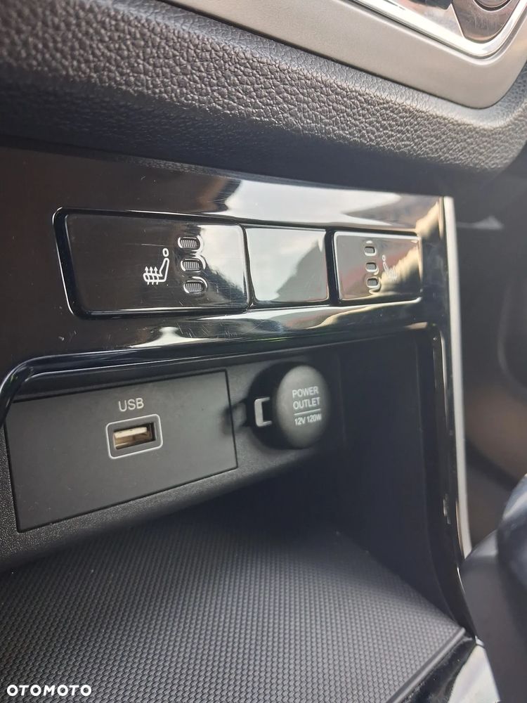 SsangYong/KGM Korando 1.5 T-GDI Quantum 2WD - 8