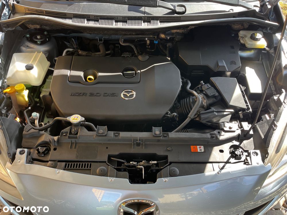 Mazda 5 - 20