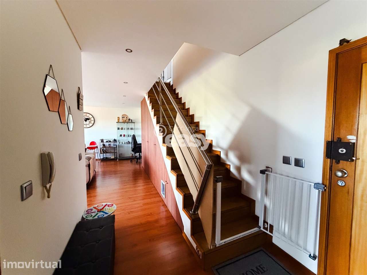 T3 DUPLEX EM MACIEIRA DA MAIA - Grande imagem: 4/61