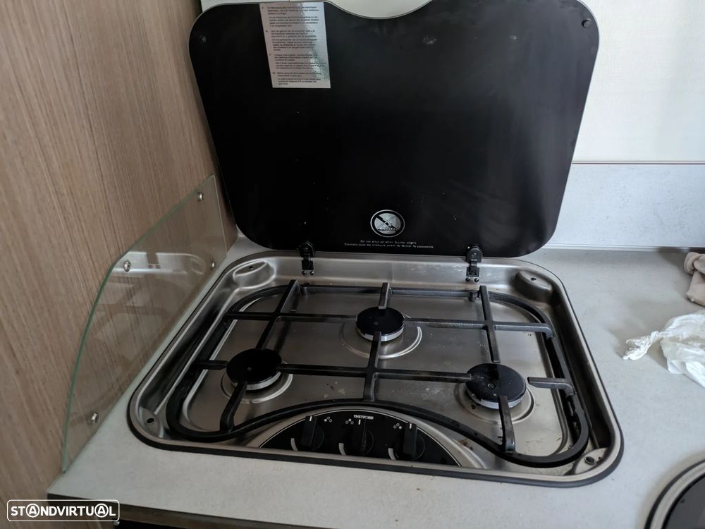 Carado T T339 Automática - 31