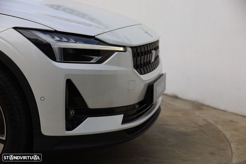 Polestar 2 Long Range 78 kWh - 29