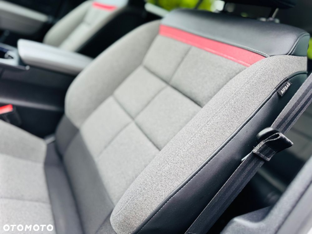 Citroën C5 Aircross BlueHDI 130 S&S EAT8 SHINE PACK - 29