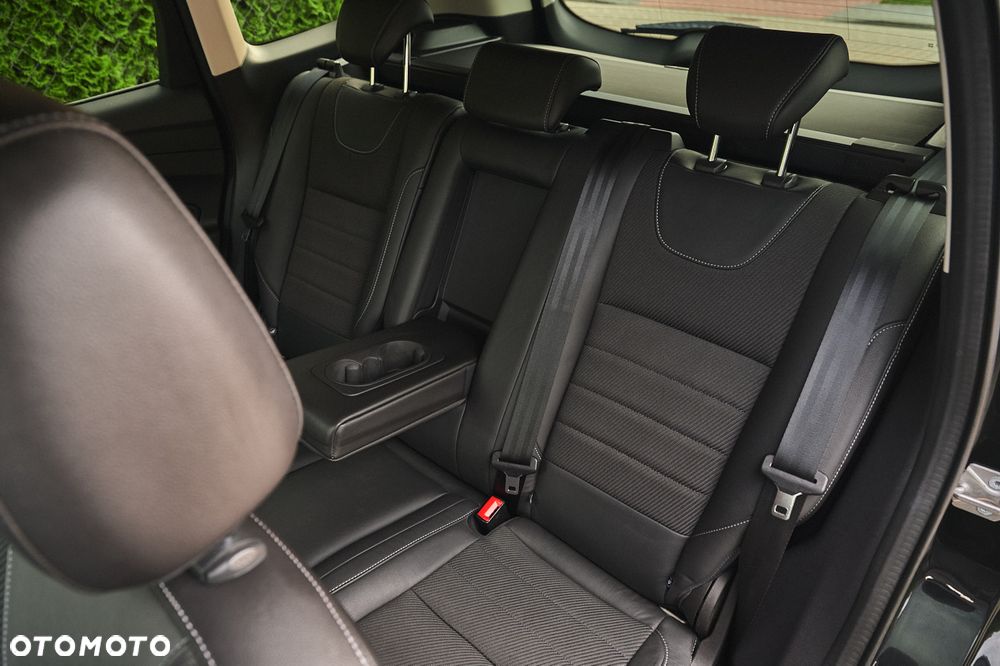 Ford Kuga 1.6 EcoBoost 2x4 Individual - 31