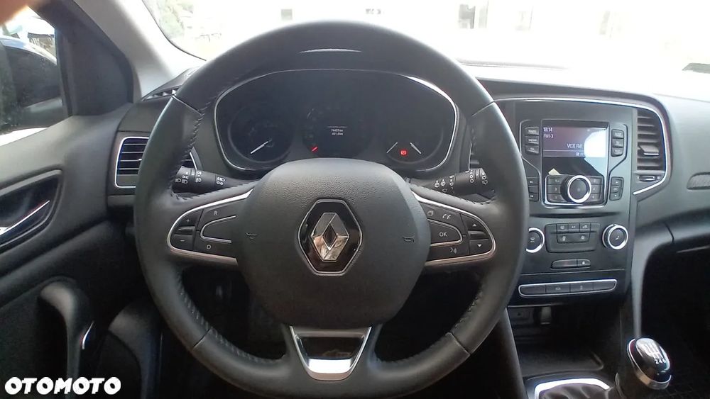 Renault Megane - 31