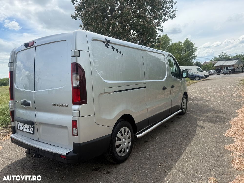 Renault Trafic - 3