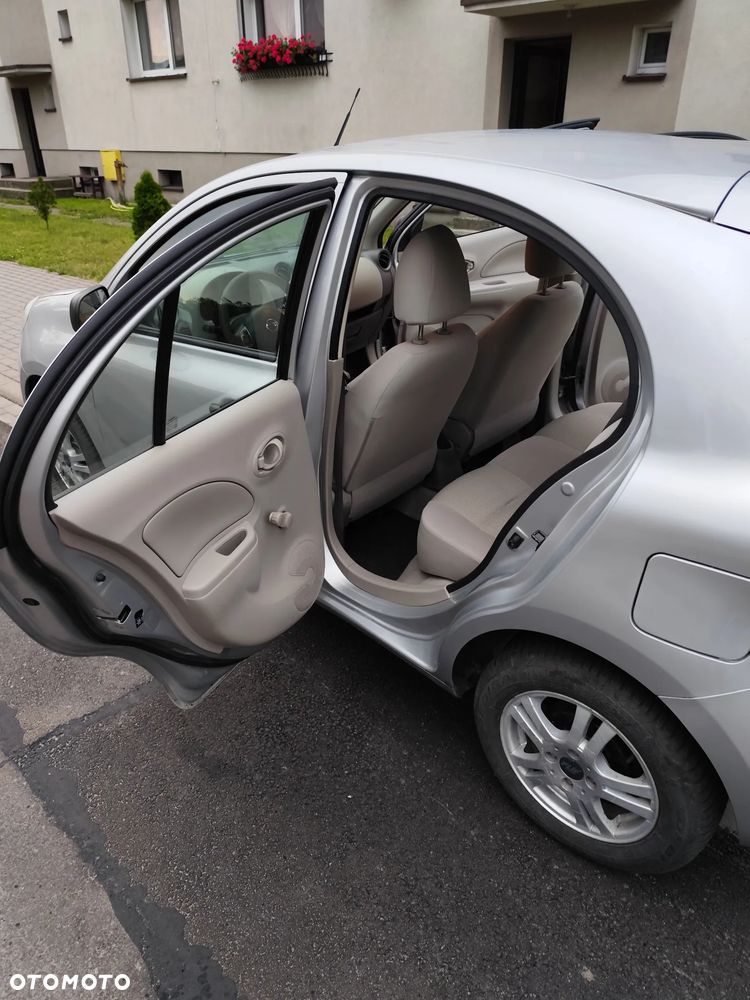 Nissan Micra 1.2 30 Jahre Edition - 11