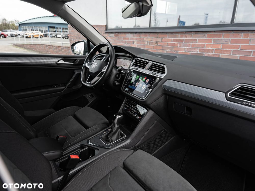 Volkswagen Tiguan 1.4 eHybrid OPF DSG Life - 23
