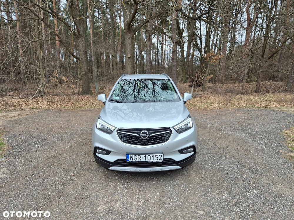 Opel Mokka 1.4 T Enjoy S&S EU6 - 22