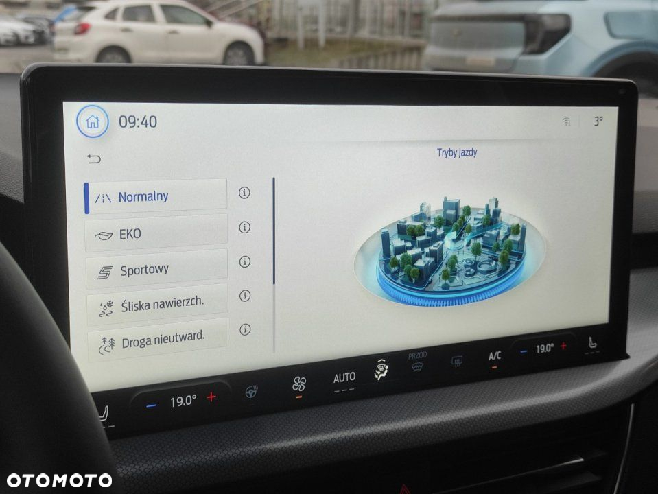 Ford Focus - 22