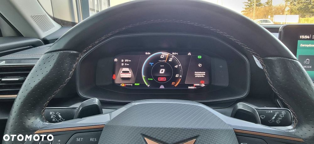 Cupra Formentor 1.4 e-Hybrid DSG Priority - 35