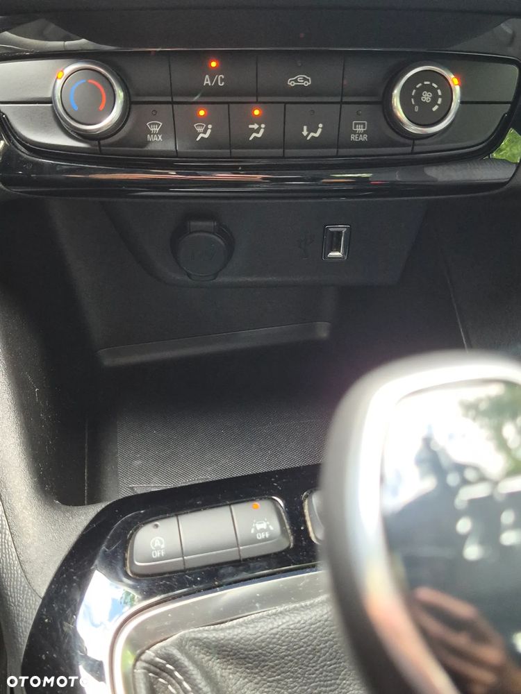 Opel Corsa 1.2 Start/Stop Edition - 12