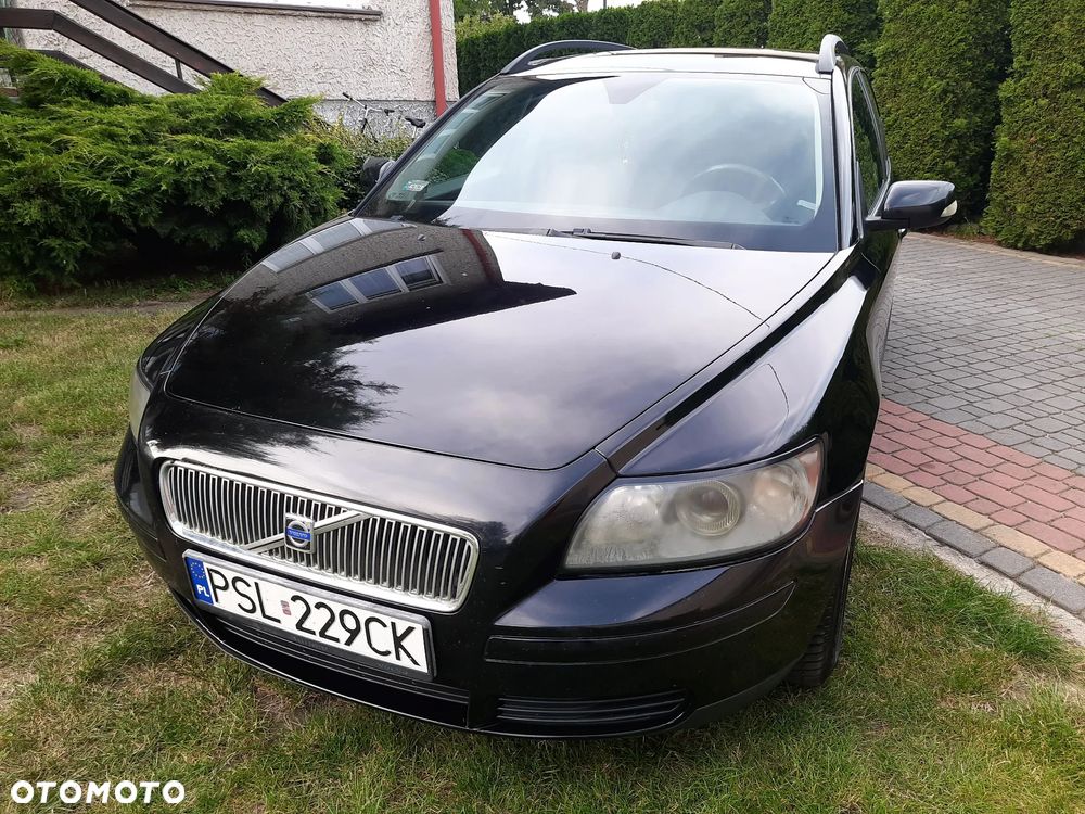 Volvo V50 1.6D Kinetic - 6