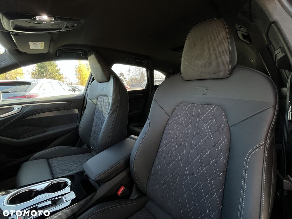 Audi A6 Avant - 6