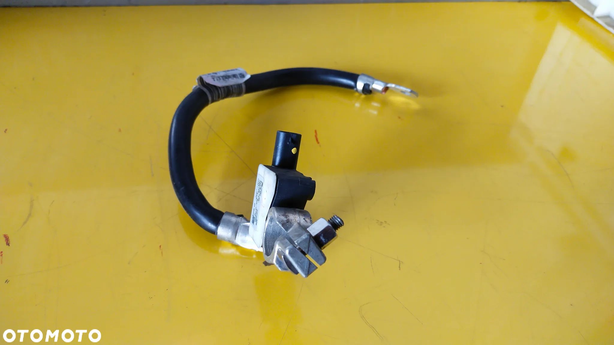 Klema Audi A4  0199000031 - 1