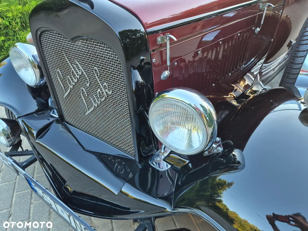 Ford Inny - 20
