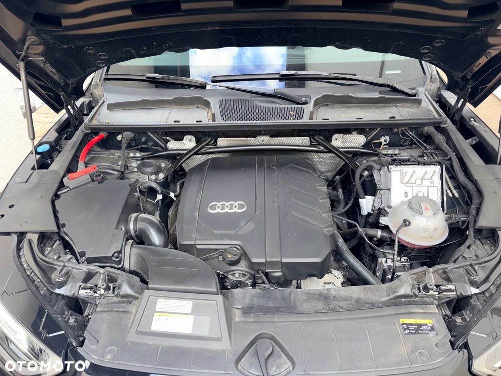 Audi Q5 45 TFSI quattro S tronic S line - 12