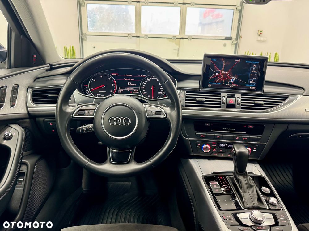 Audi A6 Allroad 3.0 TDI Quattro S tronic - 9