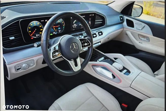 Mercedes-Benz GLE 350 de 4-Matic - 10