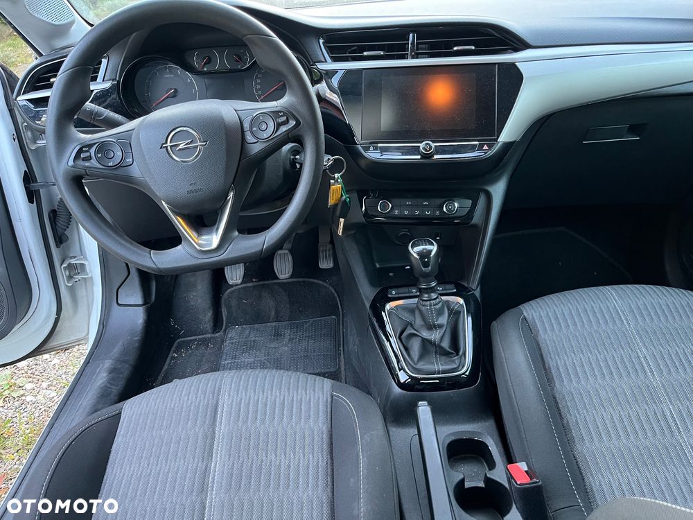 Opel Corsa 1.5 D S&S - 6