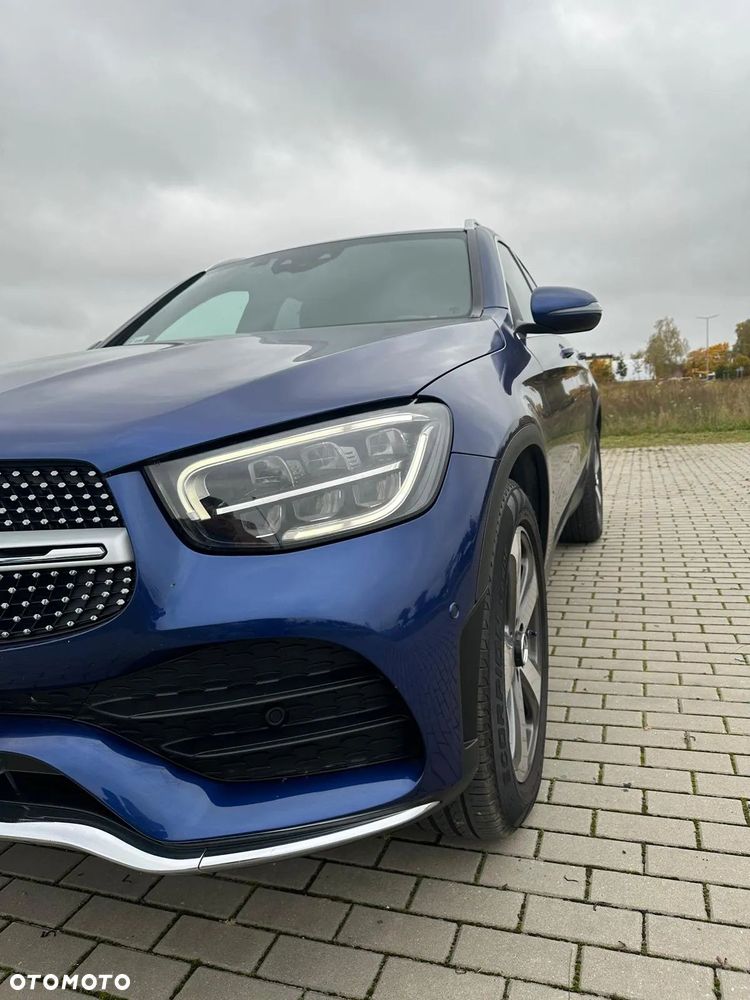 Mercedes-Benz GLC - 3