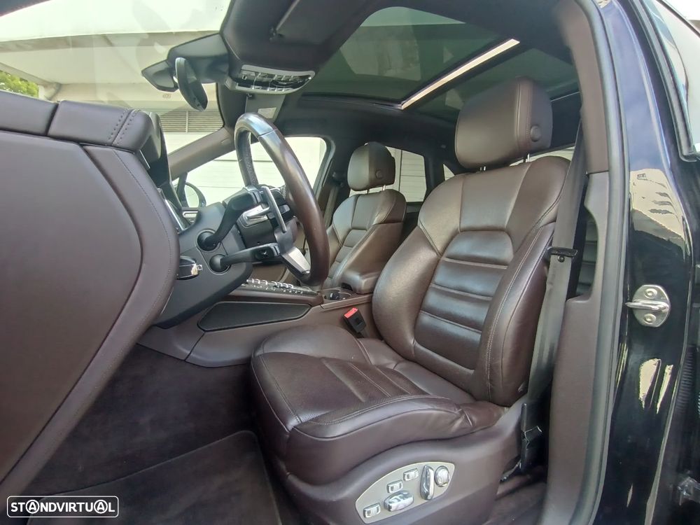 Porsche Macan S PDK - 12
