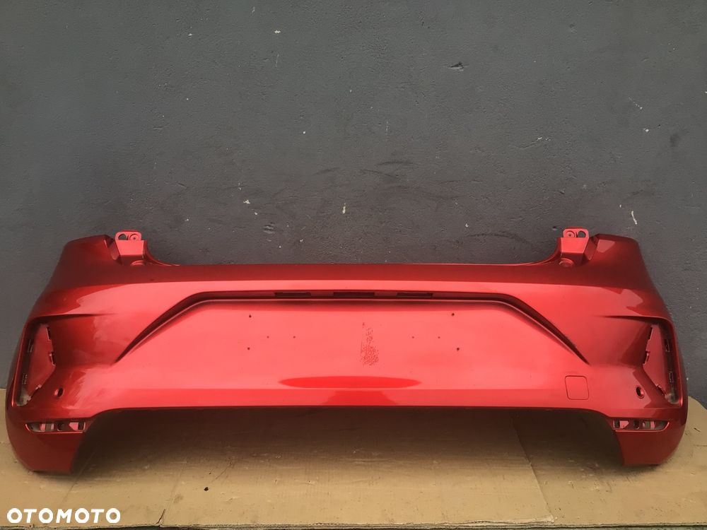 Zderzak tylny Renault Clio Lift E Tech - 1